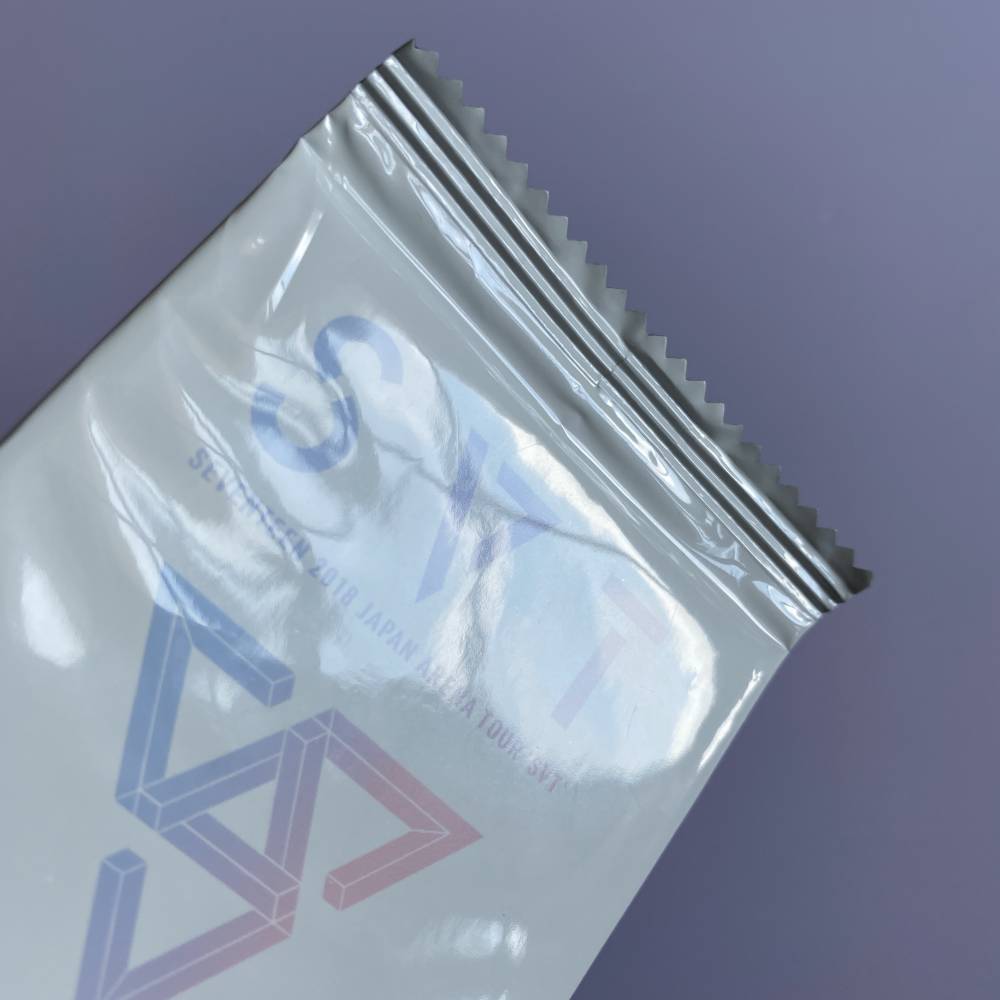 SEVENTEEN 2018 JAPAN ARENA TOUR 'SVT' SEALED TRADING CARD PACK